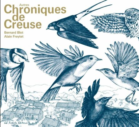 Autres chroniques de Creuse