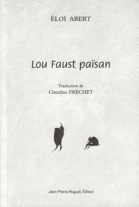Lou Faust païsan