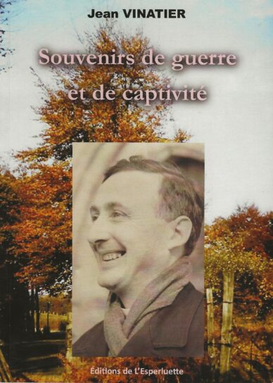 Souvenirs de guerre et de captivité