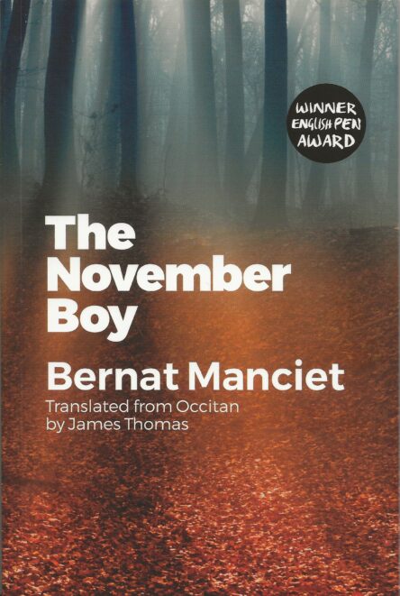 The November Boy