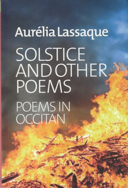 Solstice and Other Poems : Poems in occitan