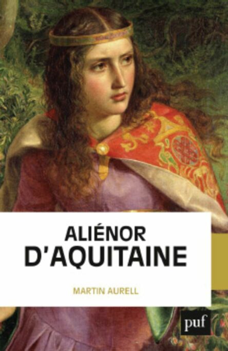 Aliénor d'Aquitaine