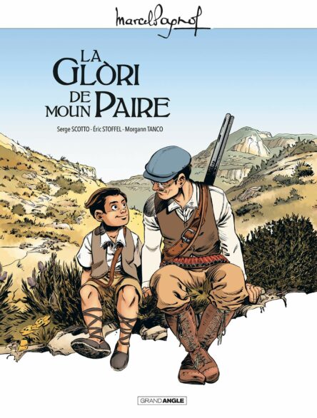 La Glòri de moun Paire