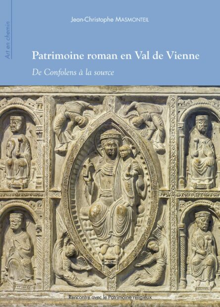 Patrimoine roman en Val de Vienne : De Confolens à la source
