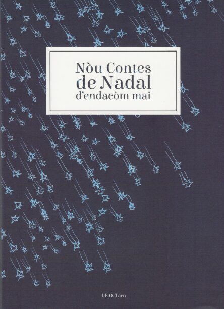 Nòu Contes de Nadal d'endacòm mai