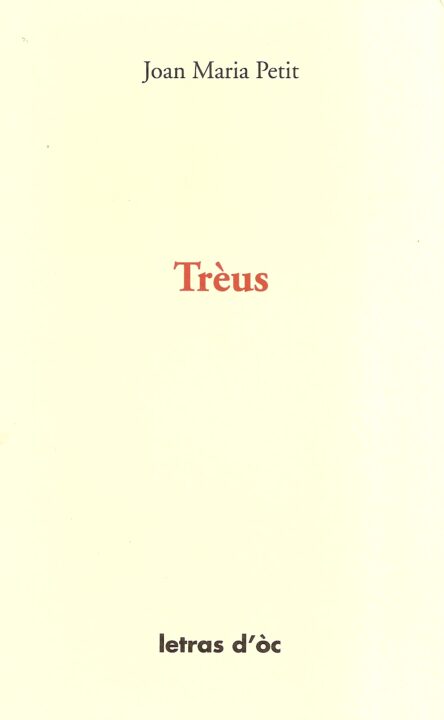 Trèus