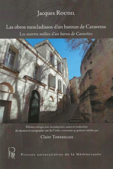 Las obros mescladissos d'un baroun de Caravetos - Les œuvres mêlées d'un baron de Caravètes