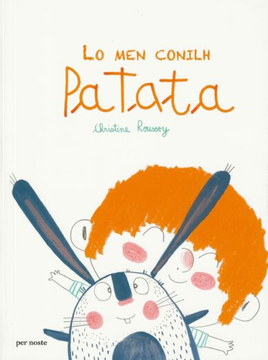 Lo men conilh Patata