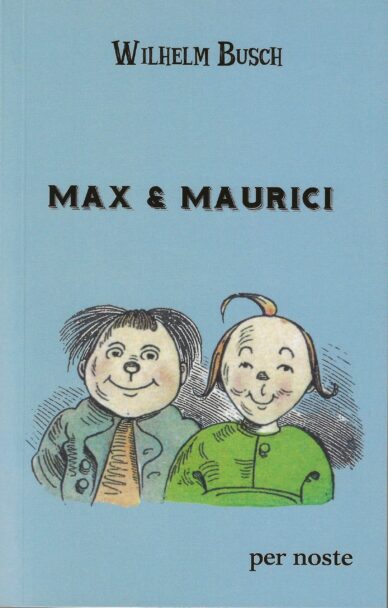 Max & Maurici