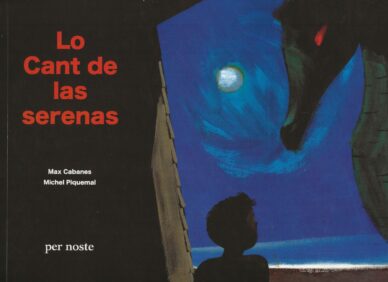 Lo Cant de las serenas