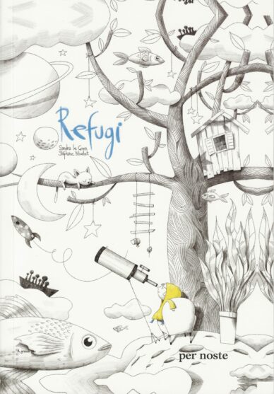 Refugi