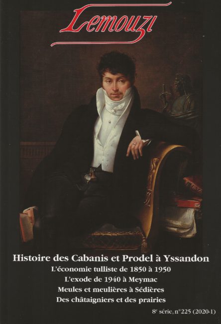 Lemouzi N°225