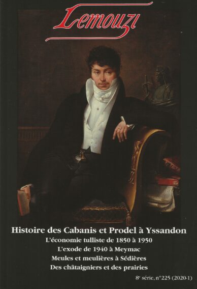 Lemouzi N°225