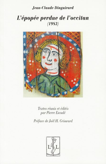 L'épopée perdue de l'occitan (1983)