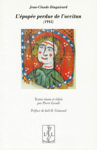 L'épopée perdue de l'occitan (1983)