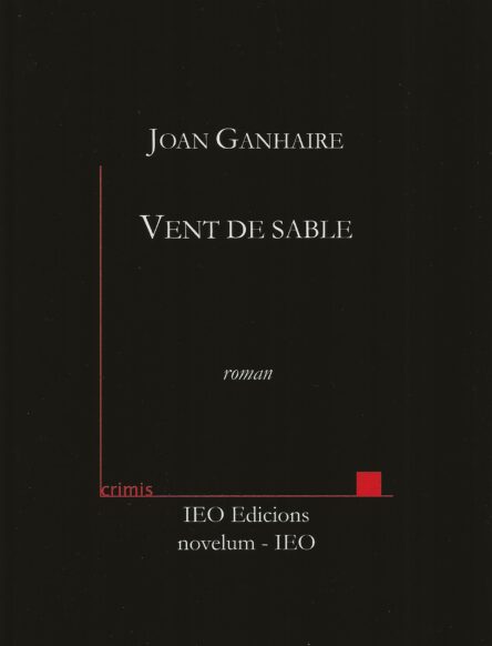 Vent de sable