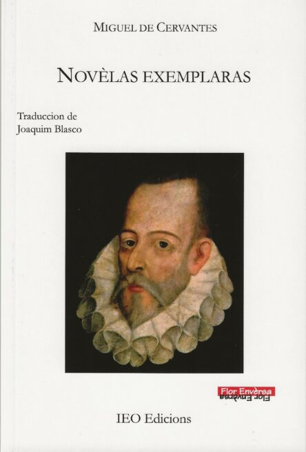 Novèlas exemplaras