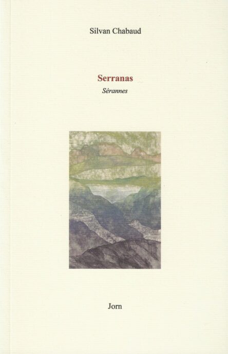 Serranas - Sérannes