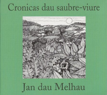 Cronicas dau saubre-viure (2 CD)