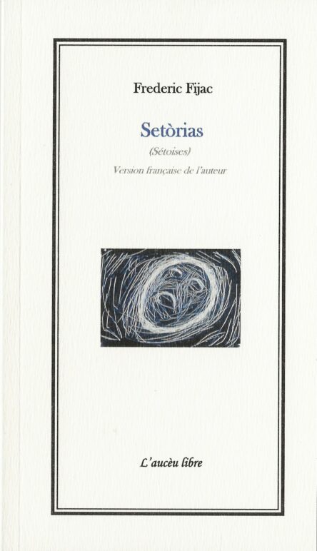 Setòrias - Sétoises