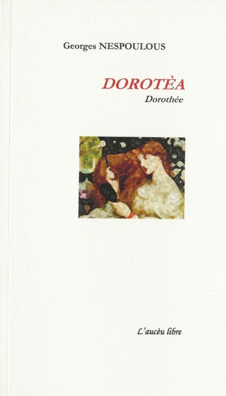 Dorotèa - Dorothée