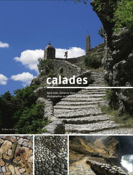 Calades : Les sols de pierre