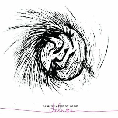 La part de l'orage - Édition Deluxe