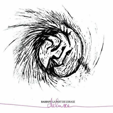 La part de l'orage - Édition Deluxe