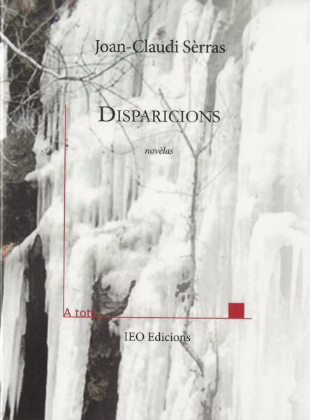 Disparicions