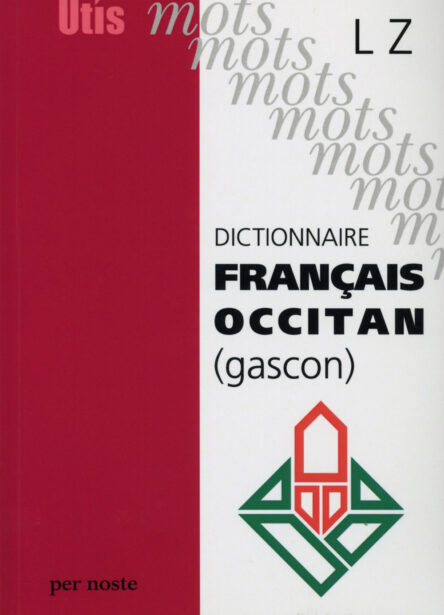 Dictionnaire français-occitan (gascon) L-Z