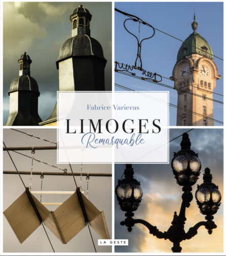 Limoges Remarquable