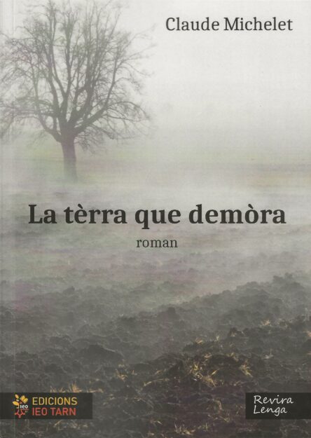La tèrra que demòra