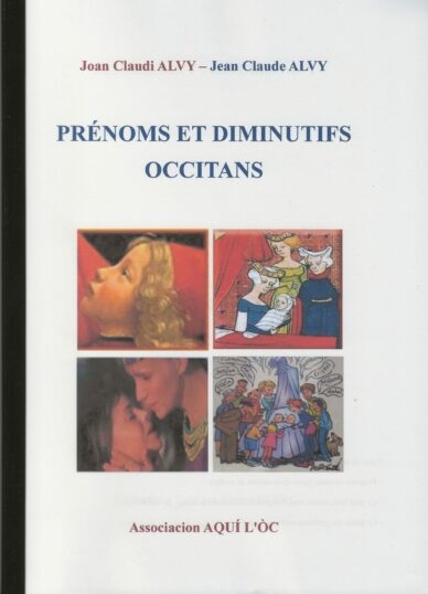 Prénoms et diminutifs occitans