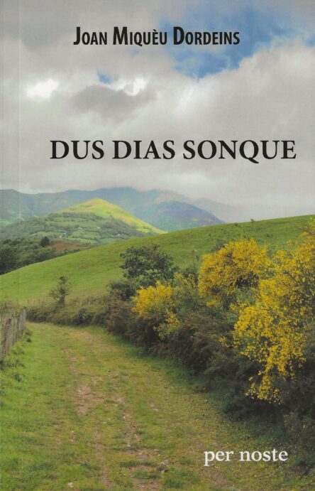 Dus dias sonque