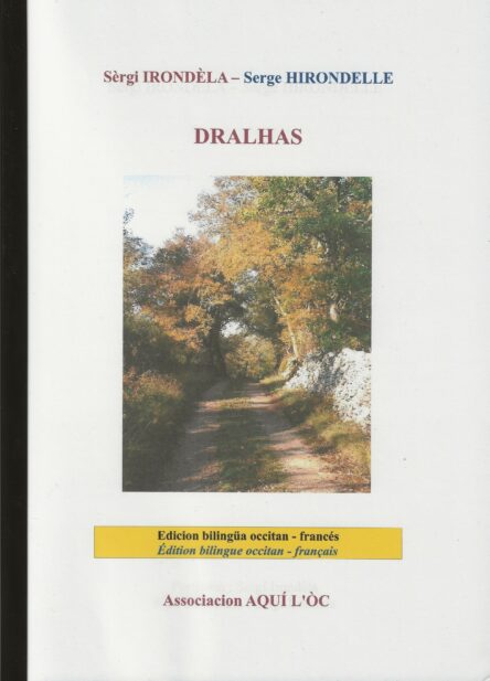 Dralhas