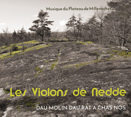 Dau Molin dau Rat a chas nos