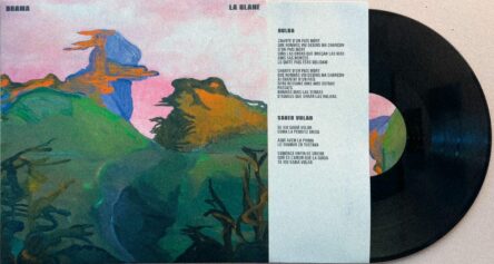 La Glane (Vinyle) - Image 2