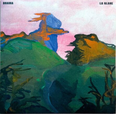La Glane (Vinyle)