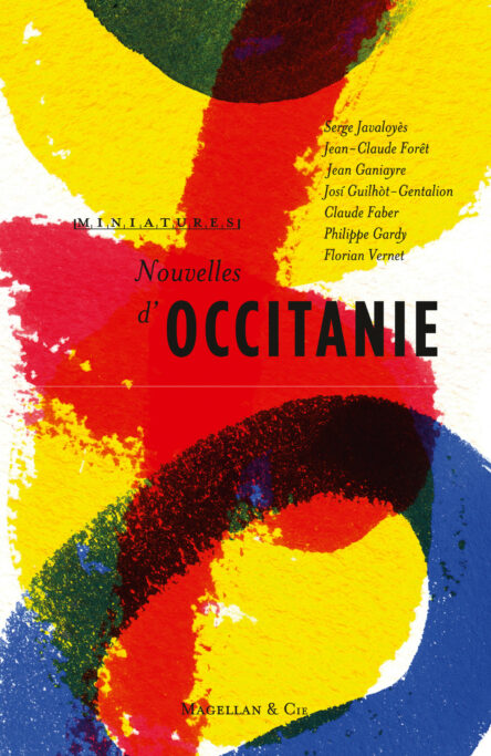 Nouvelles d'Occitanie