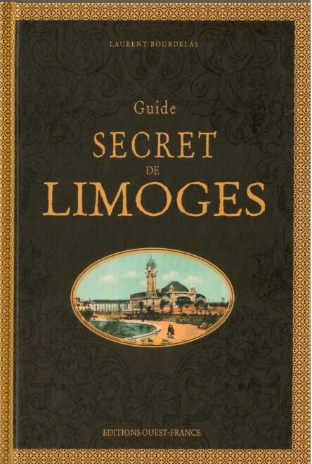 Guide secret de Limoges