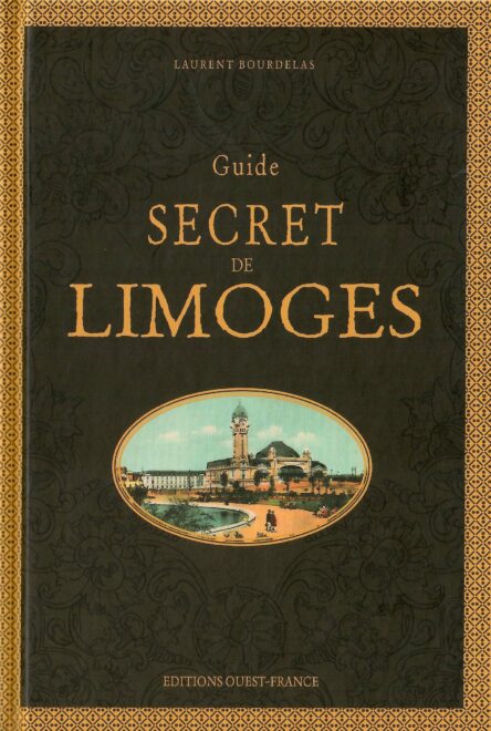Guide secret de Limoges