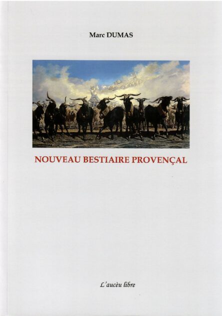 Nouveau bestiaire provençal
