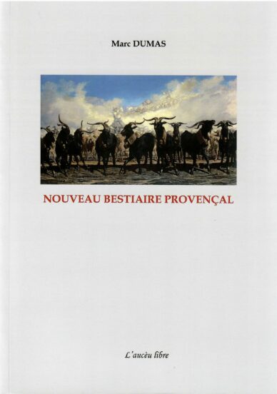 Nouveau bestiaire provençal