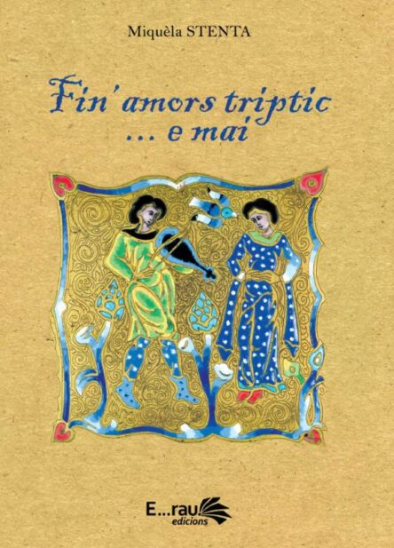 Fin' amors triptic... e mai