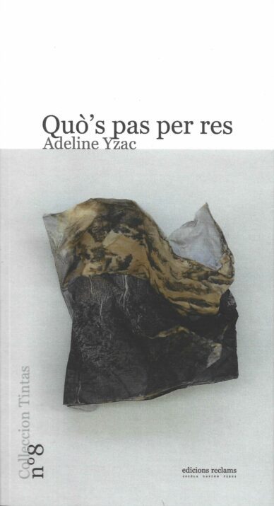 Quò's pas per res - Pas pour rien