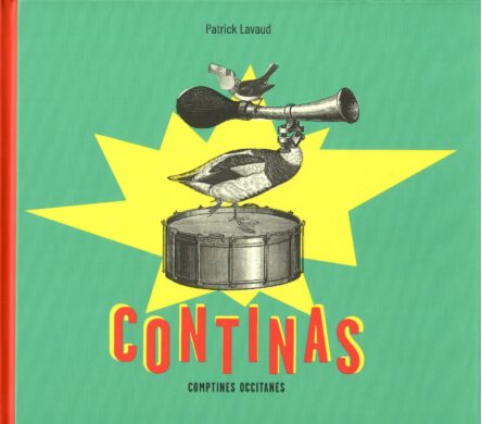 Continas - Comptines occitanes