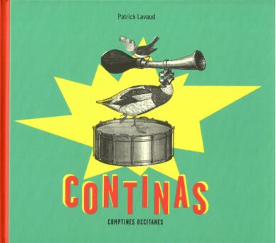 Continas - Comptines occitanes