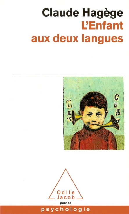 L'enfant aux deux langues