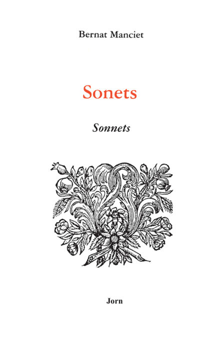 Sonets - Sonnets