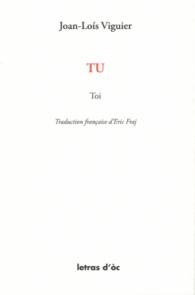 Tu - Toi (libre + CD)